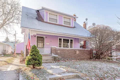 916 Northwood Blvd, Fort Wayne, IN 46805