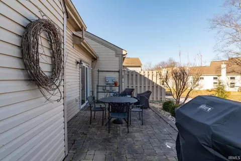 Exterior - 737 E Moss Creek Cir, Bloomington, IN 47401 photo 3 of 3