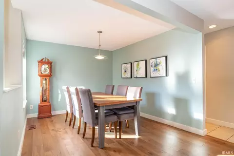 Dining - 737 E Moss Creek Cir, Bloomington, IN 47401 photo 1 of 1