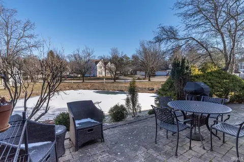 Exterior - 737 E Moss Creek Cir, Bloomington, IN 47401 photo 2 of 3