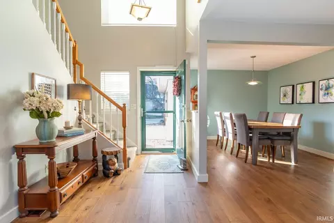 Entry Way - 737 E Moss Creek Cir, Bloomington, IN 47401 photo 1 of 4