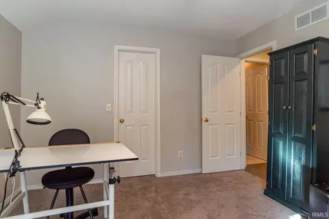 Bedroom - 737 E Moss Creek Cir, Bloomington, IN 47401 photo 5 of 5