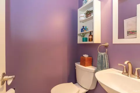 Bath - 737 E Moss Creek Cir, Bloomington, IN 47401 photo 1 of 5