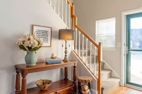 Entry Way - 737 E Moss Creek Cir, Bloomington, IN 47401 photo 2 of 4