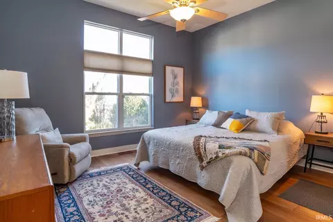 Bedroom - 737 E Moss Creek Cir, Bloomington, IN 47401 photo 1 of 5