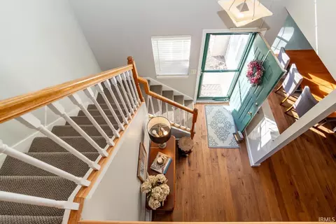 Entry Way - 737 E Moss Creek Cir, Bloomington, IN 47401 photo 4 of 4