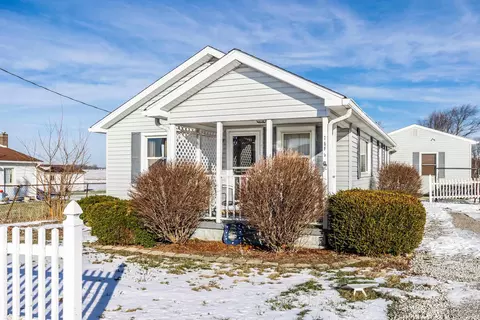 7860 W 600 S St, Tipton, IN 46072