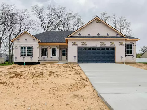 54844 Northbridge West Ct, Osceola, IN 46561