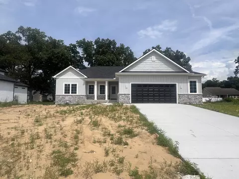 54844 Northbridge West Ct, Osceola, IN 46561