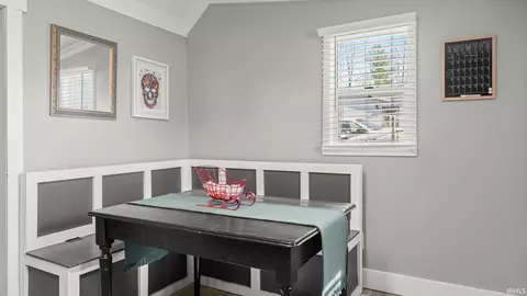 Dining - 2118 24th St, Bedford, IN 47421 photo 1 of 1