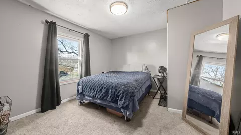 Bedroom - 2118 24th St, Bedford, IN 47421 photo 1 of 2
