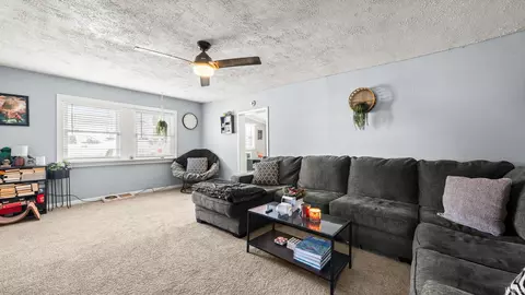 Living - 2118 24th St, Bedford, IN 47421 photo 1 of 1
