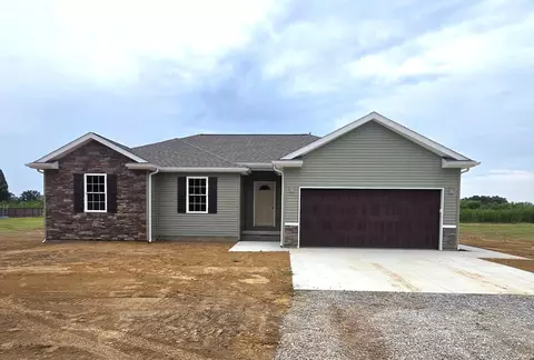8652 W Jessee St, Richland, IN 47634