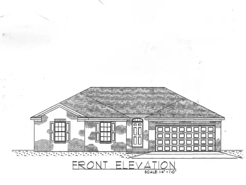8652 W Jessee St, Richland, IN 47634