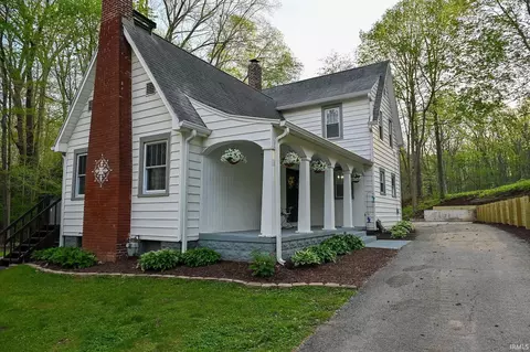 1750 N Sr 19, Peru, IN 46970