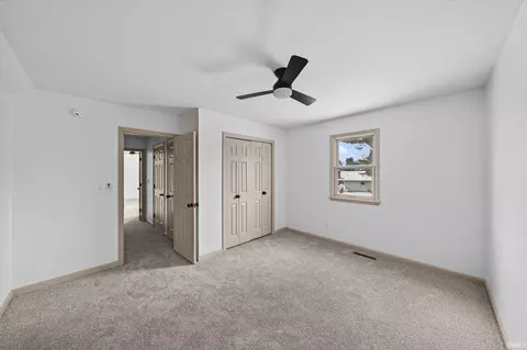 Bedroom - 51633 Bitterly Ct, Granger, IN 46530 photo 8 of 8
