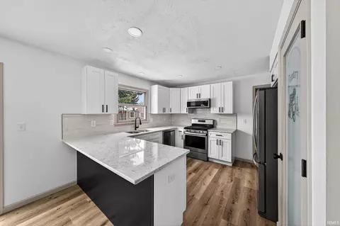 Kitchen - 51633 Bitterly Ct, Granger, IN 46530 photo 1 of 4