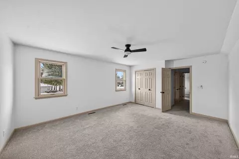 Bedroom - 51633 Bitterly Ct, Granger, IN 46530 photo 5 of 8