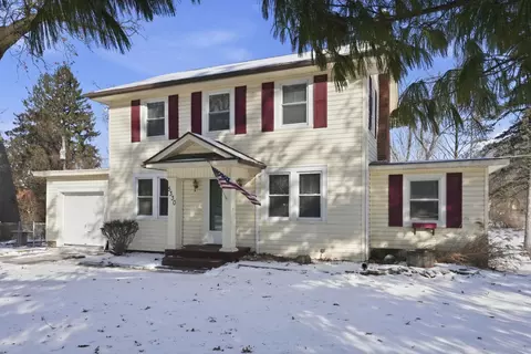 5330 Bluffton Rd, Fort Wayne, IN 46809