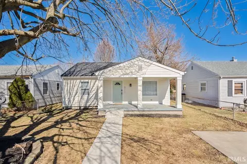 1418 W North St, Kokomo, IN 46901