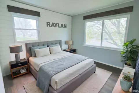 Bedroom - 51272 Bittersweet Rd, Granger, IN 46530 photo 6 of 6