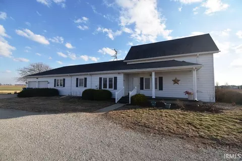 2309 S 625, Bringhurst, IN 46913 photo 1