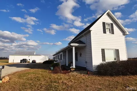 2309 S 625, Bringhurst, IN 46913 photo 27