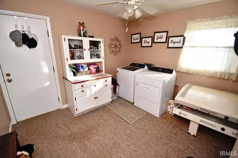 2309 S 625, Bringhurst, IN 46913 photo 24