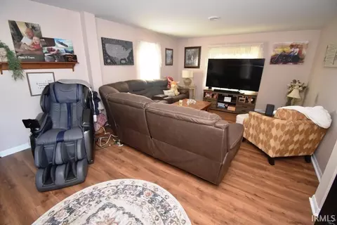 2309 S 625, Bringhurst, IN 46913 photo 3