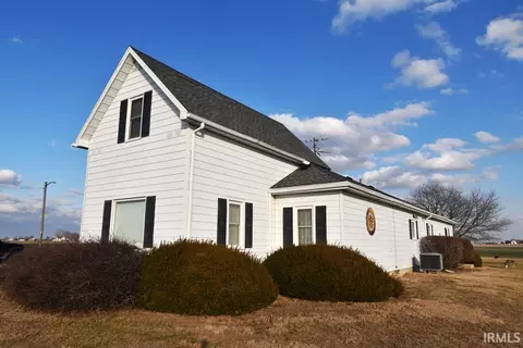 2309 S 625, Bringhurst, IN 46913 photo 28