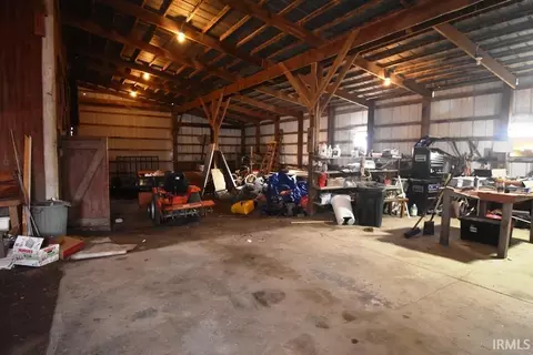 2309 S 625, Bringhurst, IN 46913 photo 33