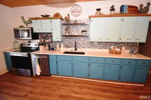 2309 S 625, Bringhurst, IN 46913 photo 8