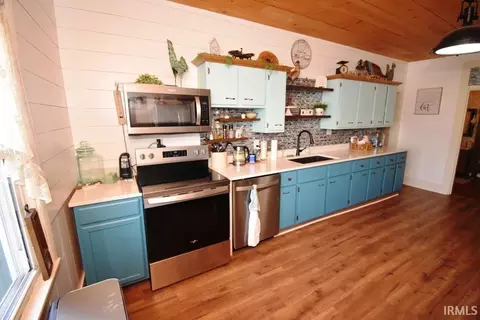 2309 S 625, Bringhurst, IN 46913 photo 9