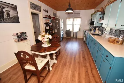 2309 S 625, Bringhurst, IN 46913 photo 7
