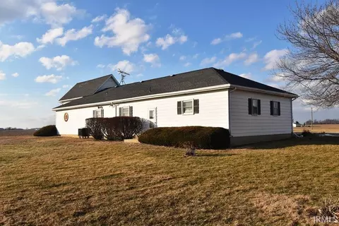 2309 S 625, Bringhurst, IN 46913 photo 29