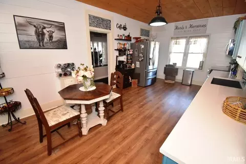 2309 S 625, Bringhurst, IN 46913 photo 10