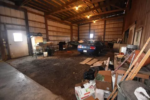 2309 S 625, Bringhurst, IN 46913 photo 34