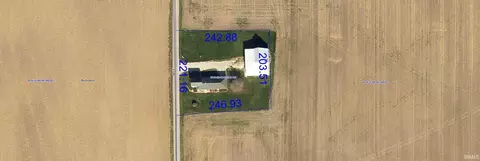 2309 S 625, Bringhurst, IN 46913 photo 36