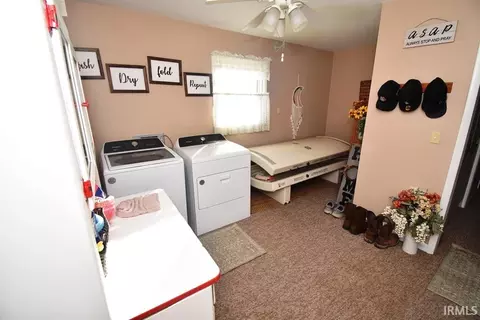 2309 S 625, Bringhurst, IN 46913 photo 25