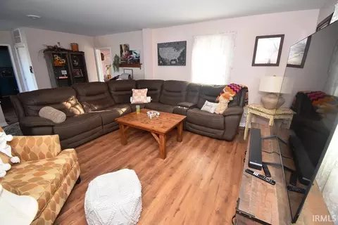 2309 S 625, Bringhurst, IN 46913 photo 5