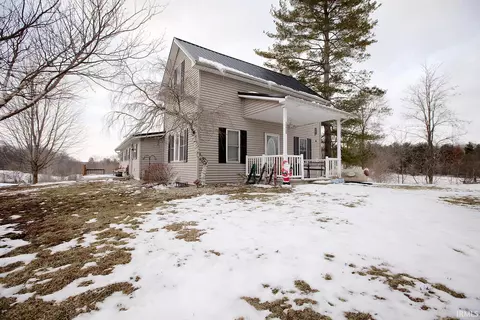 12930 N Bonestead Rd, North Manchester, IN 46962