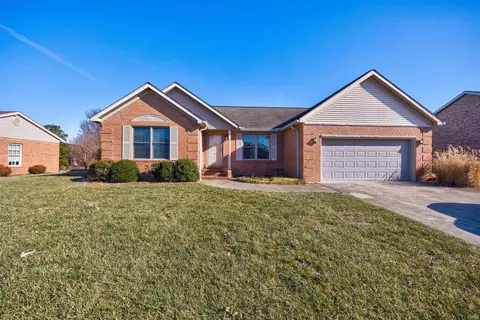 318 N Church St, Poseyville, IN 47633