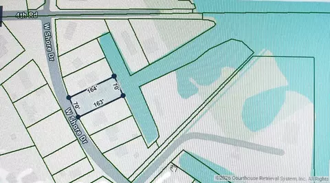 4070 W Shore Dr, Bremen, IN 46506