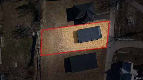 View/Area - 511 College Ave, Mitchell, IN 47446 photo 1 of 1