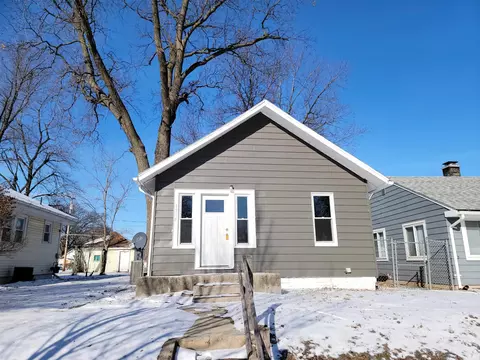 1516 W 4th St, Fort Wayne, IN 46808