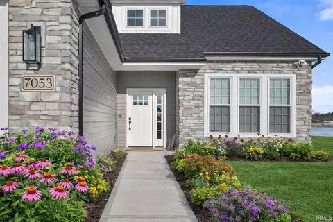 7053 Starks Blvd, Fort Wayne, IN 46816