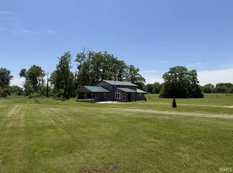 1000 W Morton St # -A, Oakland City, IN 47660