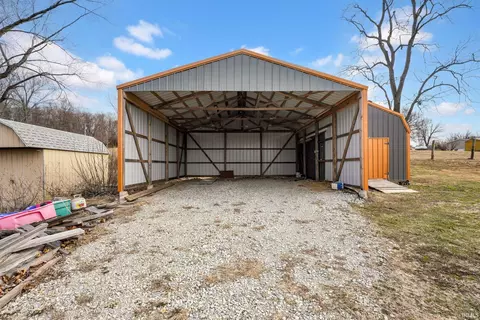 3530 Peerless Rd, Bedford, IN 47421 photo 16