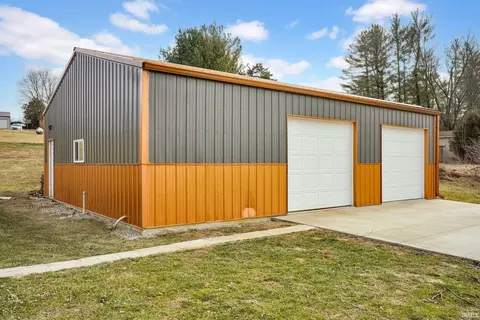 3530 Peerless Rd, Bedford, IN 47421 photo 18