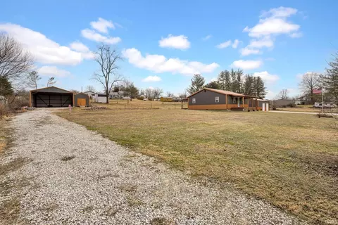 3530 Peerless Rd, Bedford, IN 47421 photo 14
